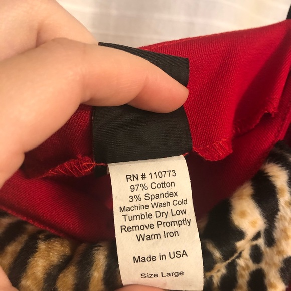 Gorgeous NWOT Lucky 13 rockabilly dress! - Picture 7 of 8